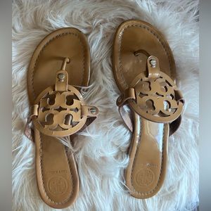 Tory Burch sandals